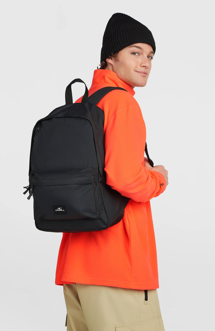 O'Neill Essentials Backpack | Black Out