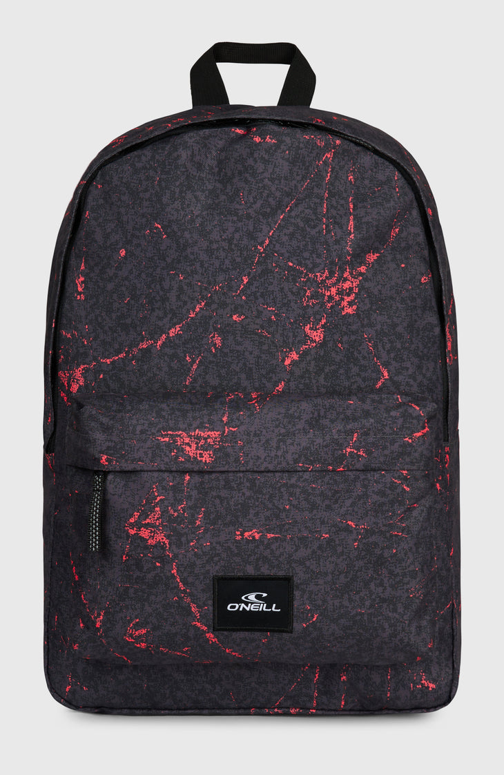 O'Neill Essentials Backpack | Black Basalt