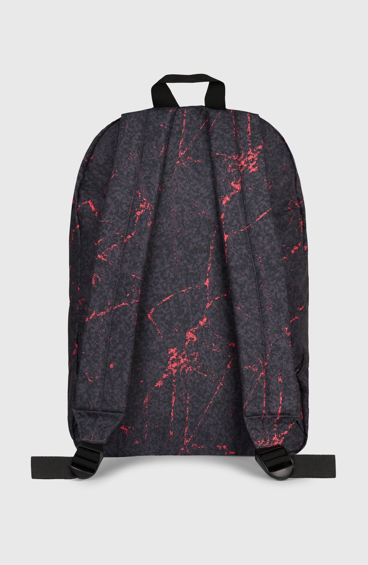 O'Neill Essentials Backpack | Black Basalt