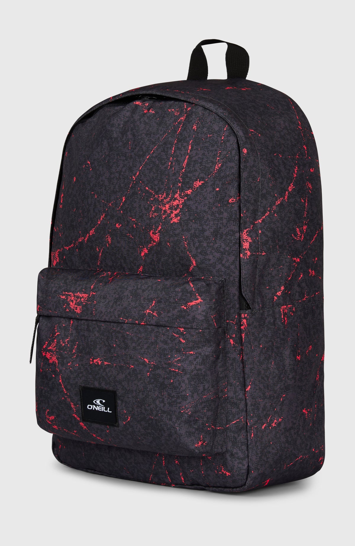 O'Neill Essentials Backpack | Black Basalt