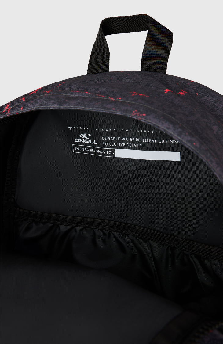 O'Neill Essentials Backpack | Black Basalt