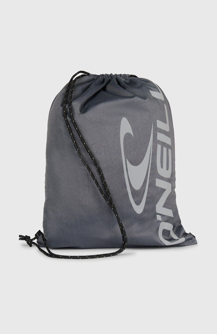 Gym Sack | Dark Grey Melee
