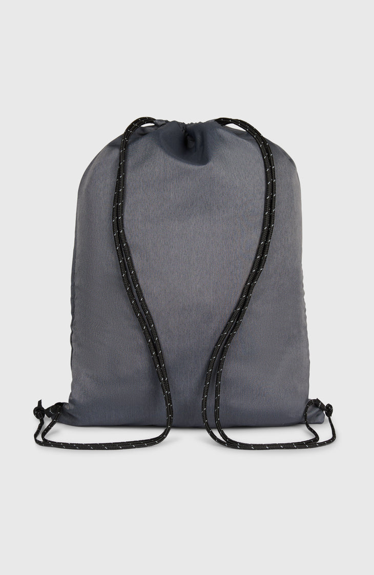 Gym Sack | Dark Grey Melee