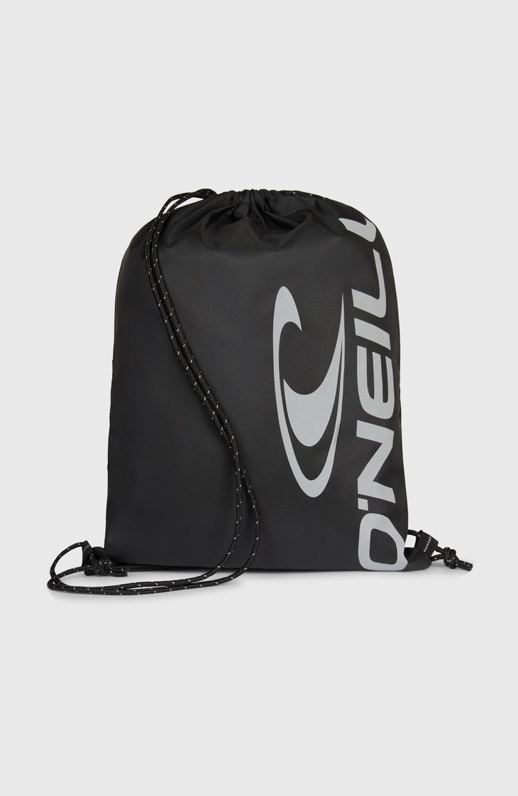 Gym Sack | Black Out