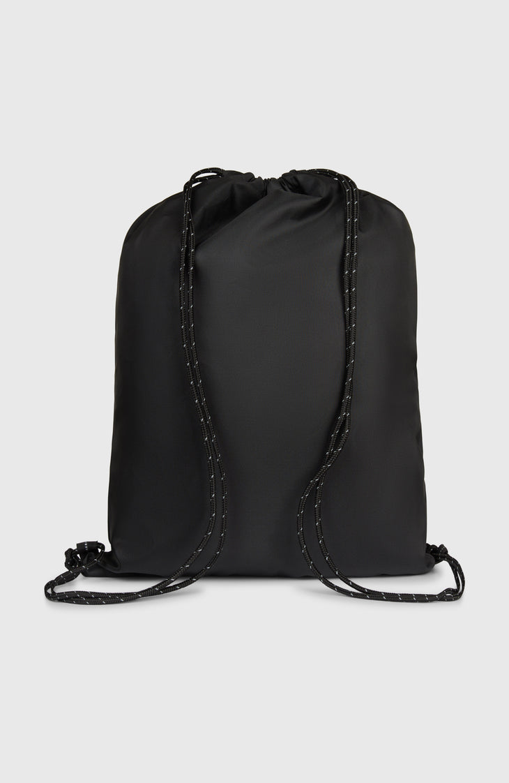 Gym Sack | Black Out