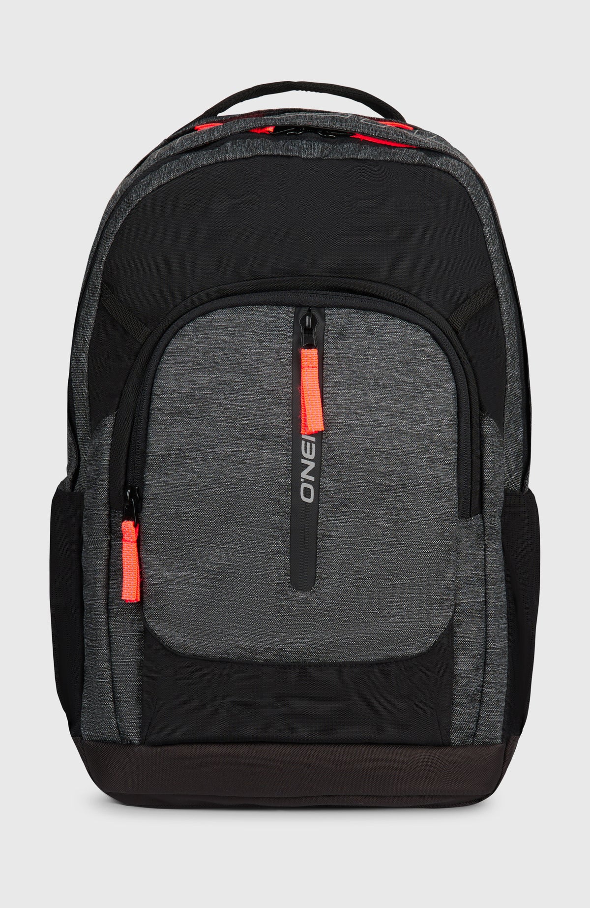 President 26L Backpack | Dark Grey Melee
