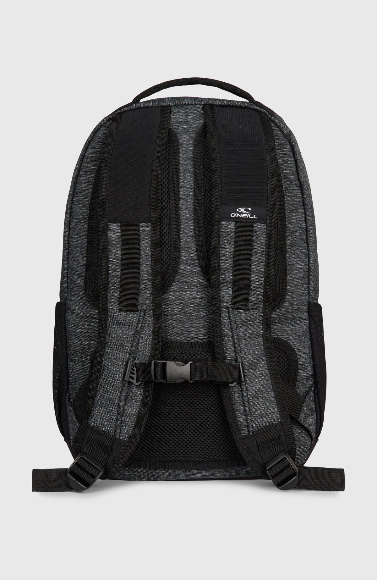President 26L Backpack | Dark Grey Melee