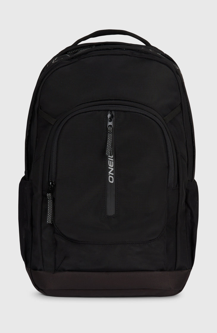 President 26L Backpack | Black Out