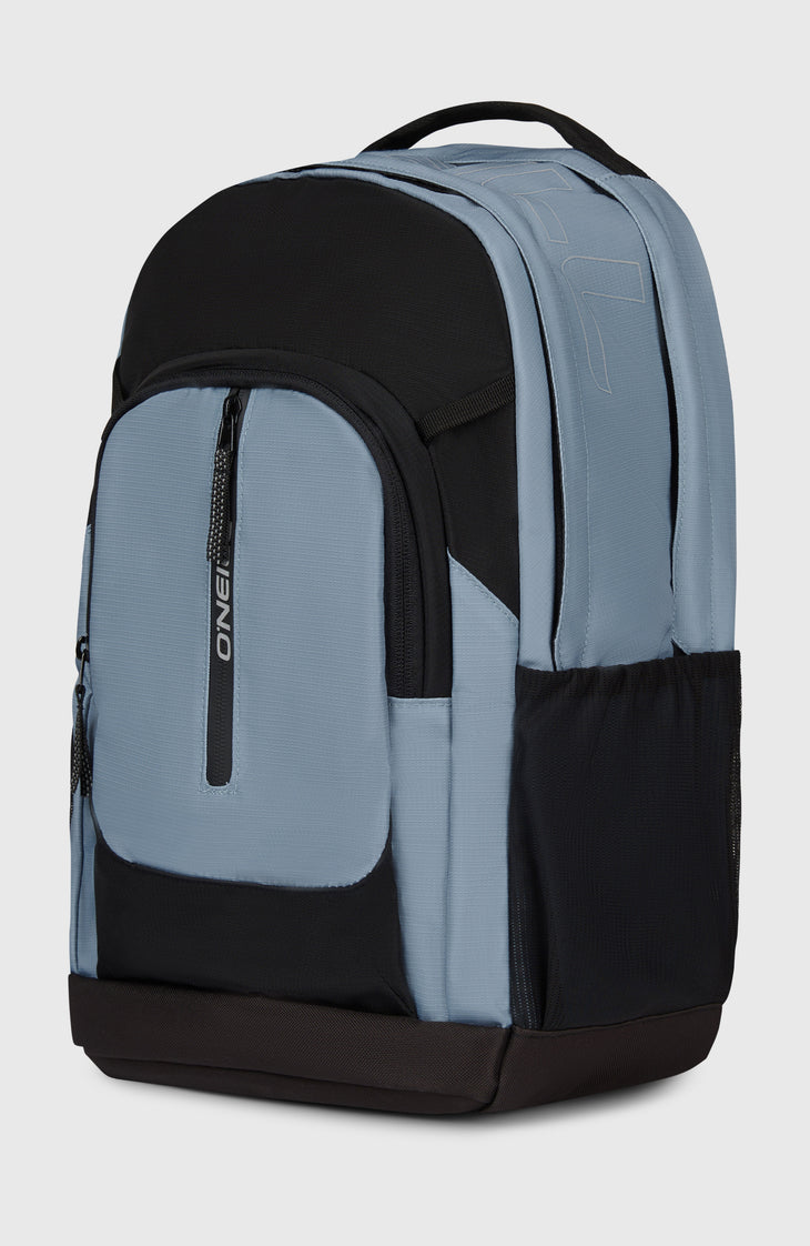 President 26L Backpack | Murky Water Colour Block