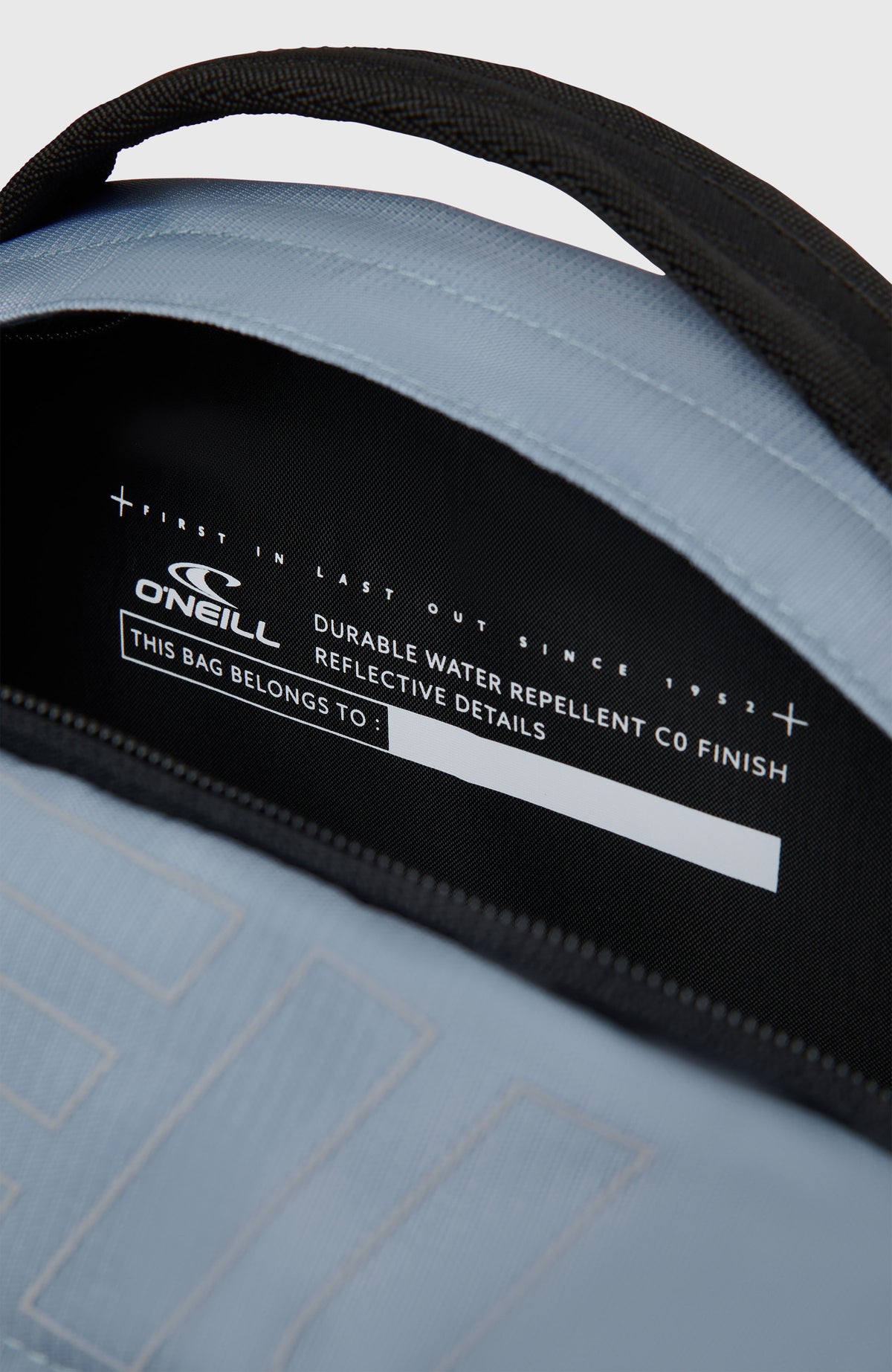 President 26L Backpack | Murky Water Colour Block