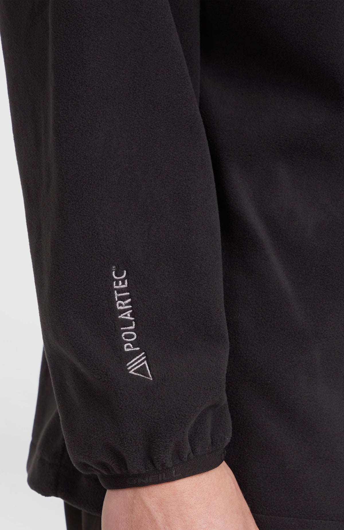 O'Riginals Polartec® 100 Fleece | Black Out