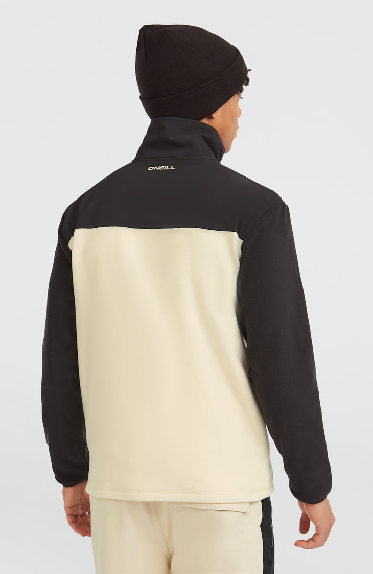 FWC'Peak Polartec® Fleece | Macaron Colour Block