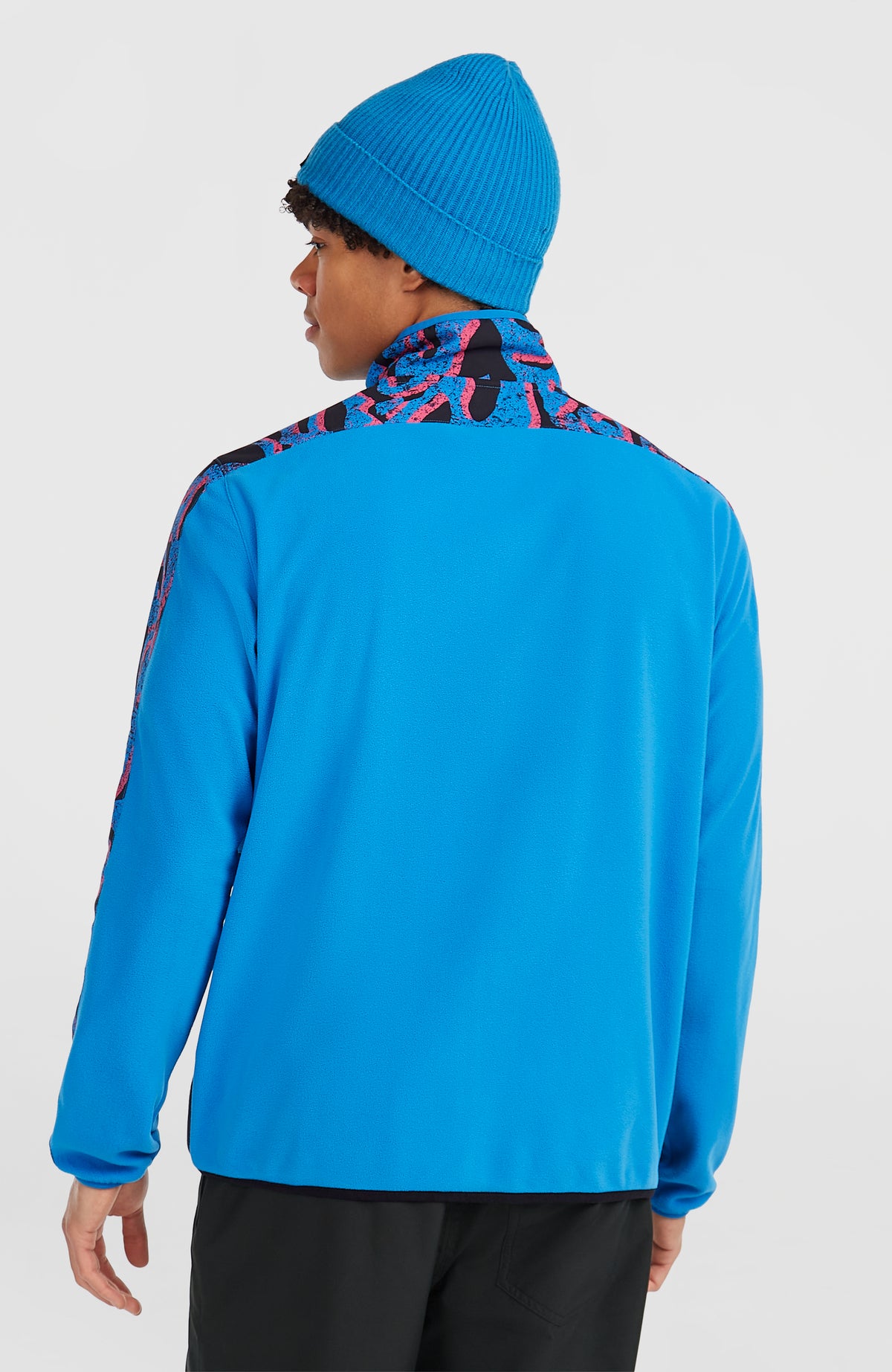 FWC'Play Polartec® Fleece | Pink Legacy
