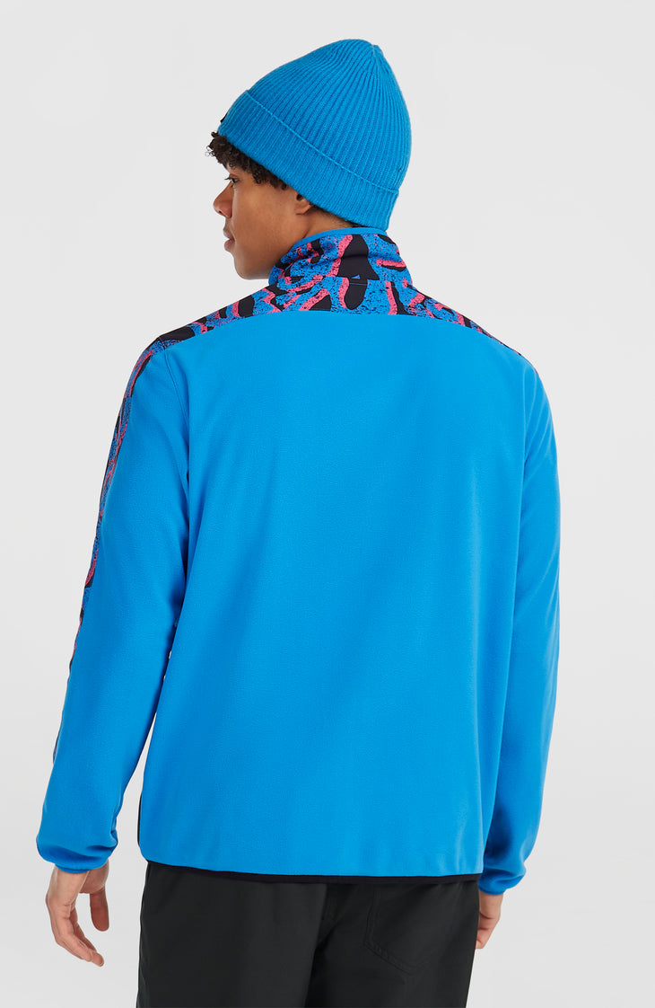 FWC'Play Polartec® Fleece | Pink Legacy