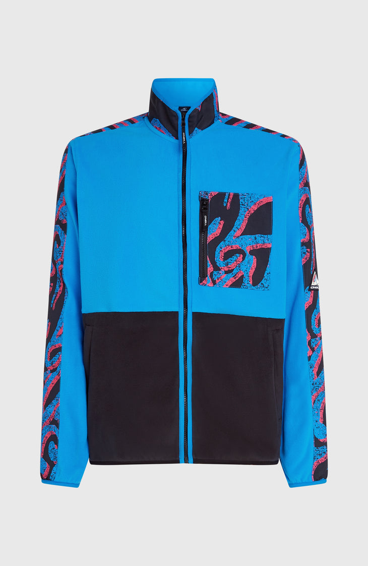 FWC'Play Polartec® Fleece | Pink Legacy