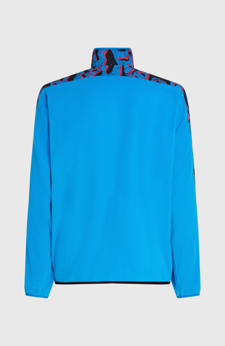 FWC'Play Polartec® Fleece | Pink Legacy