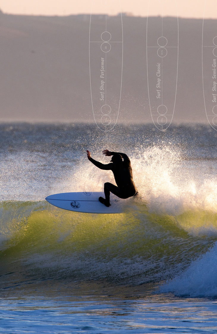 O'Riginals Superfleece Shirt | Mozart Blue Check