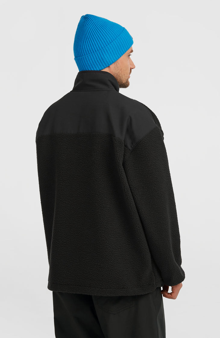 FWC'Play Hyperfleece | Black Out