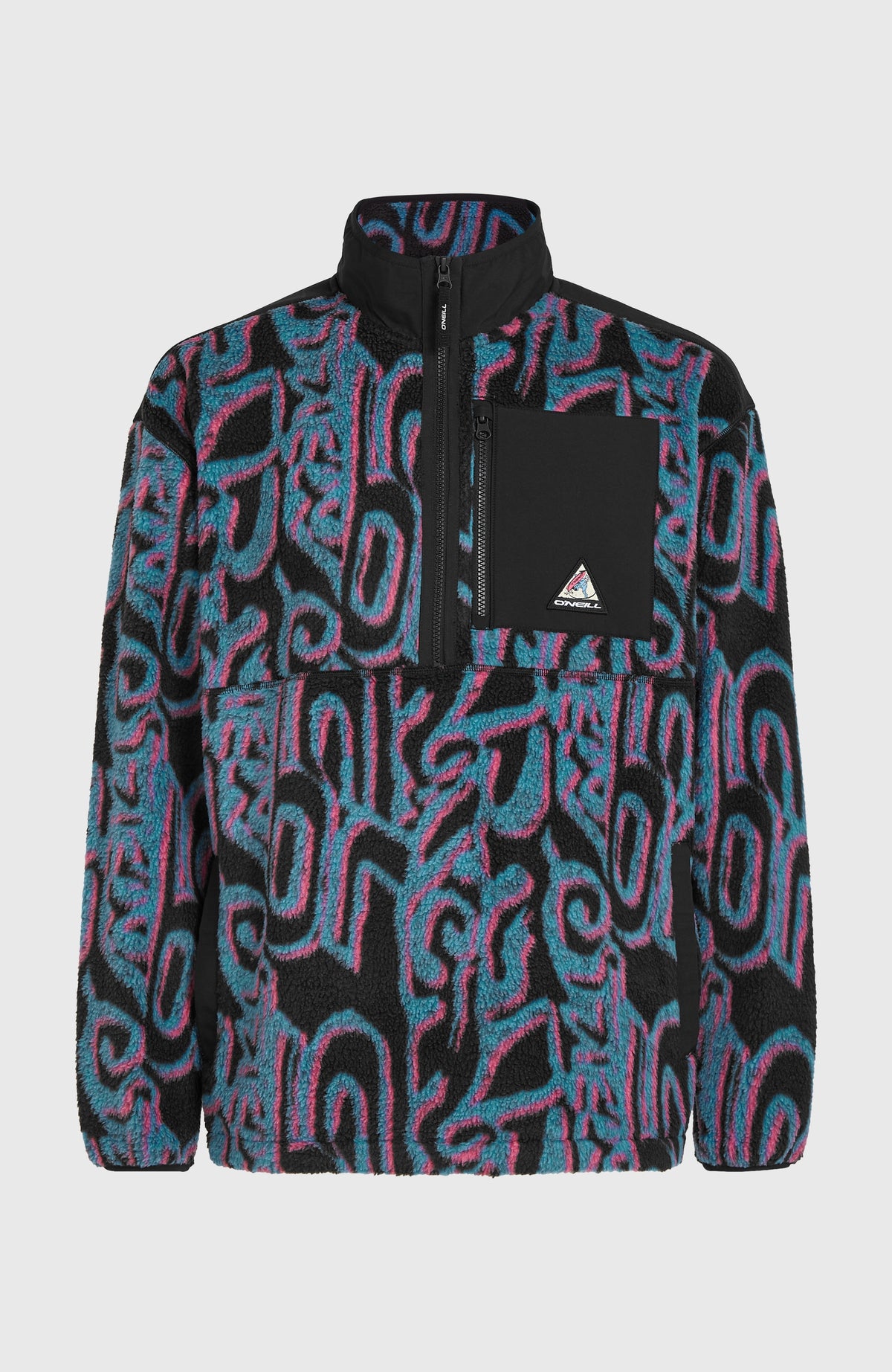 FWC'Play Hyperfleece | Pink Legacy