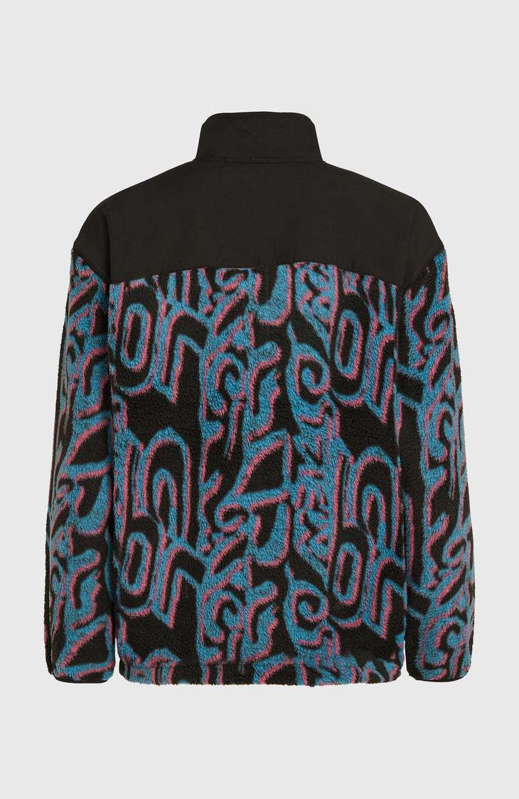 FWC'Play Hyperfleece | Pink Legacy