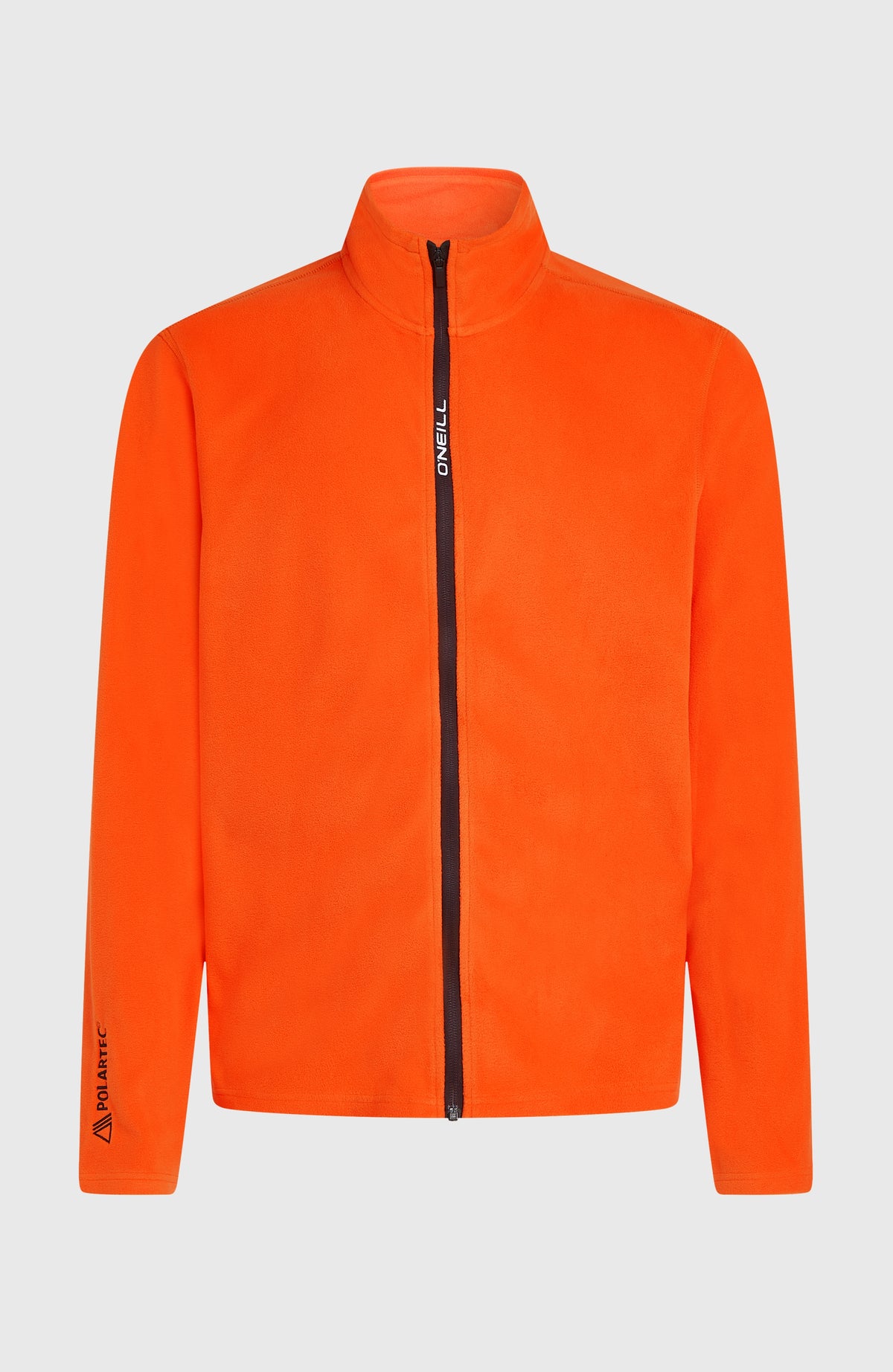 FWC'Cruz Jack's Polartec® Full-Zip Fleece | Flame