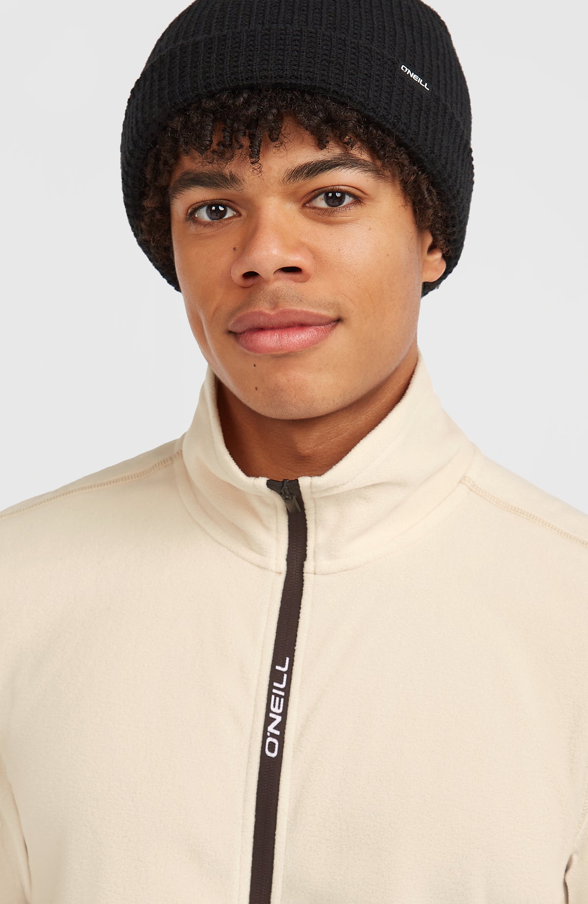 FWC'Cruz Jack's Polartec® Full-Zip Fleece | Macaron