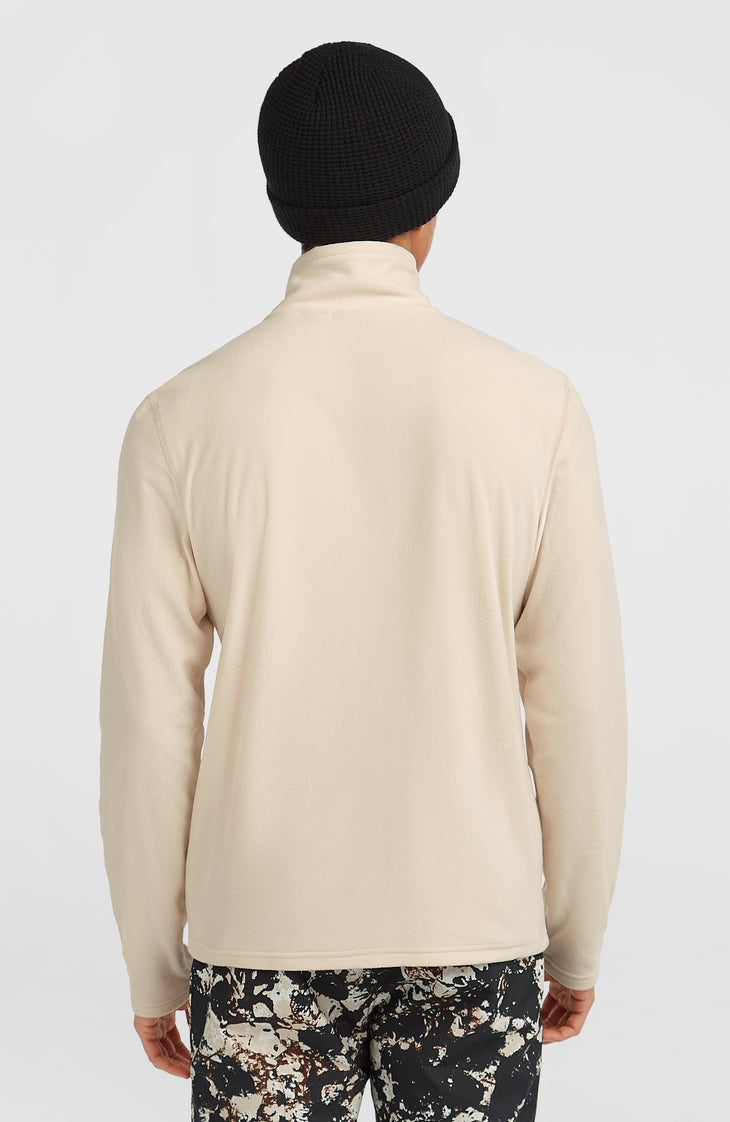 FWC'Cruz Jack's Polartec® Full-Zip Fleece | Macaron