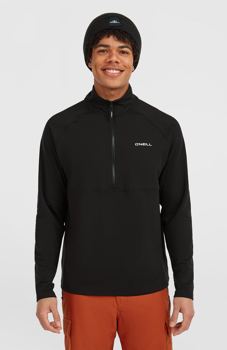 FWC'Cruz Fleece | Black Out FWC'Cruz Fleece | Black Out