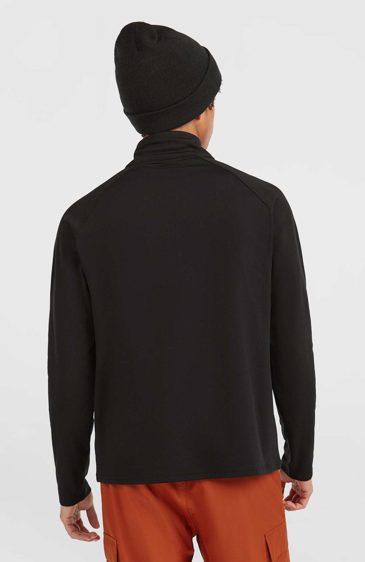 FWC'Cruz Fleece | Black Out