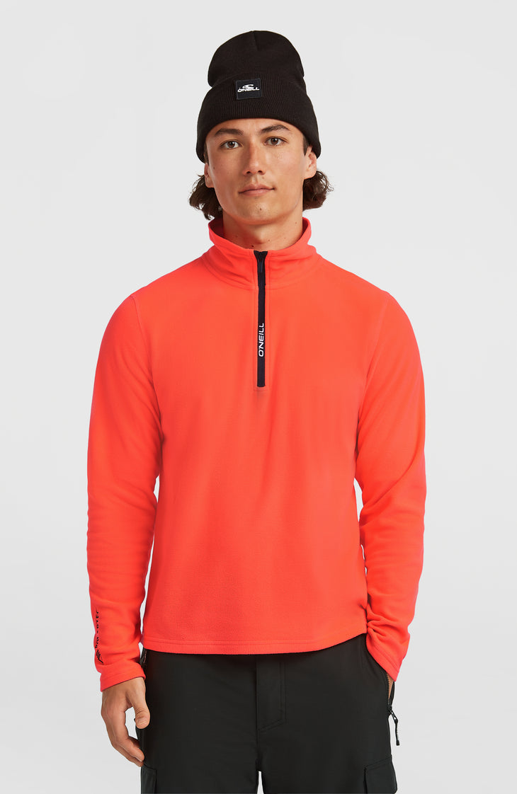 FWC'Cruz Jack's Polartec® Half-Zip Fleece | Tokyo Lights