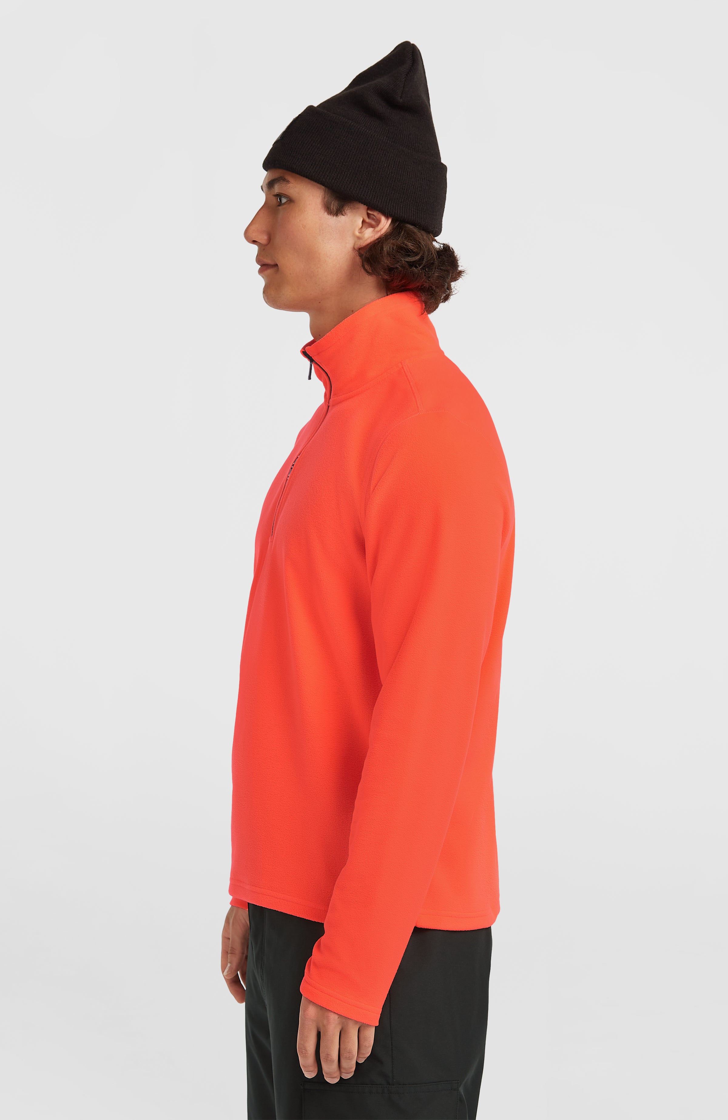 ウェア England 1999 2000 2001 FWC'Cruz Jack's Polartec® Half-Zip Fleece | Tokyo Lights – O'Neill