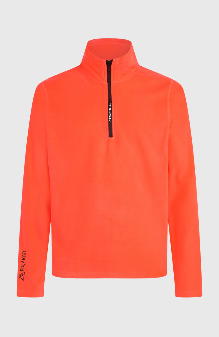 FWC'Cruz Jack's Polartec® Half-Zip Fleece | Tokyo Lights