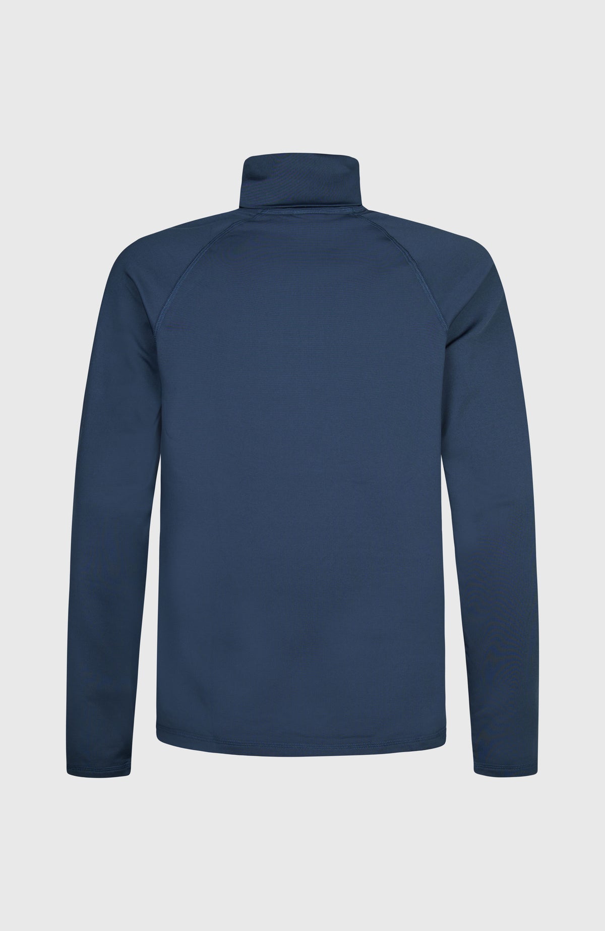 Clime Half-Zip Fleece | Alma Steel