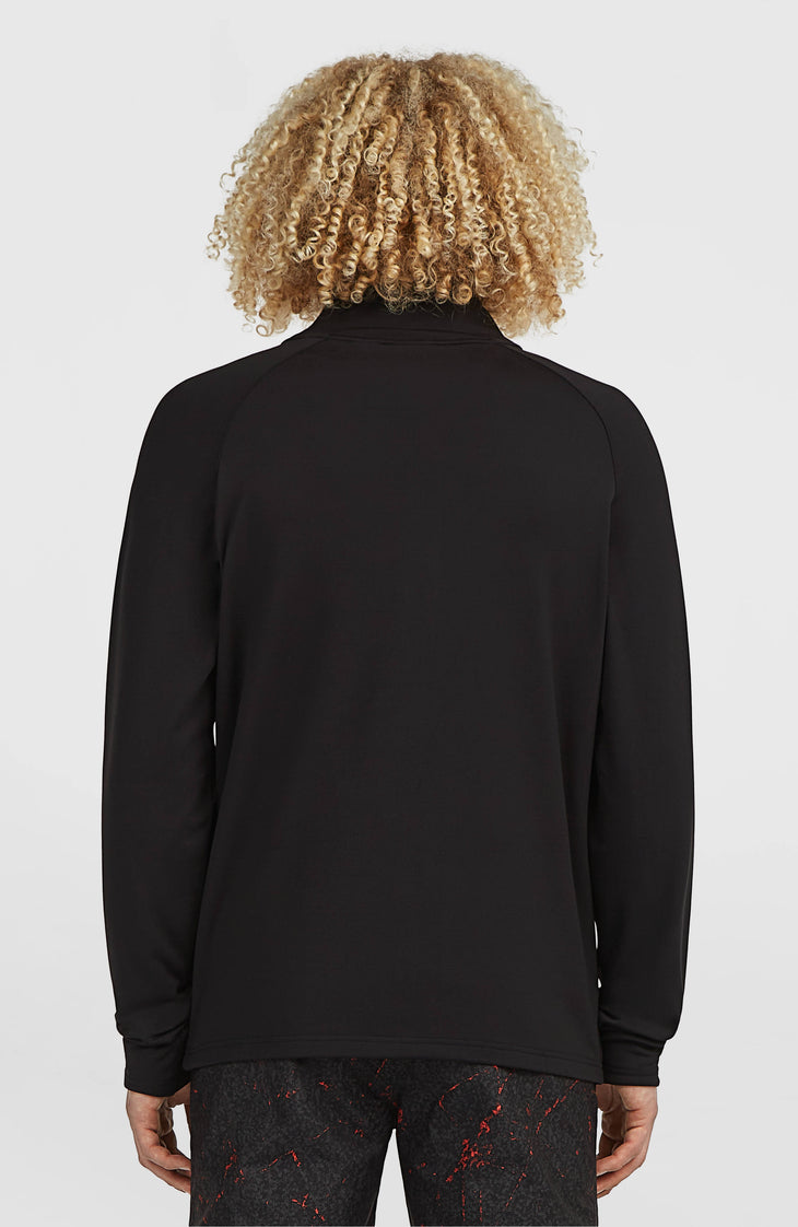 FWC'Cruz Full-Zip Fleece | Black Out