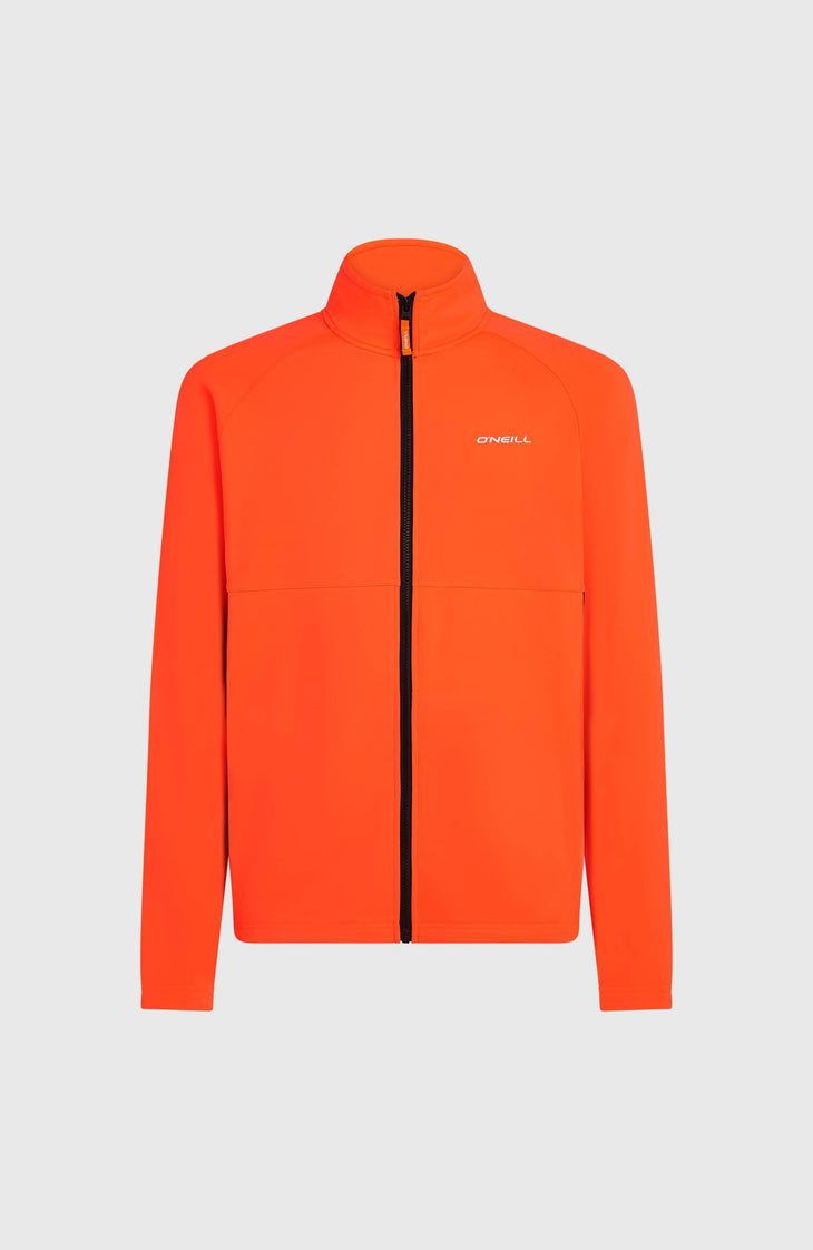 FWC'Cruz Full-Zip Fleece | Tokyo Lights Colour Block