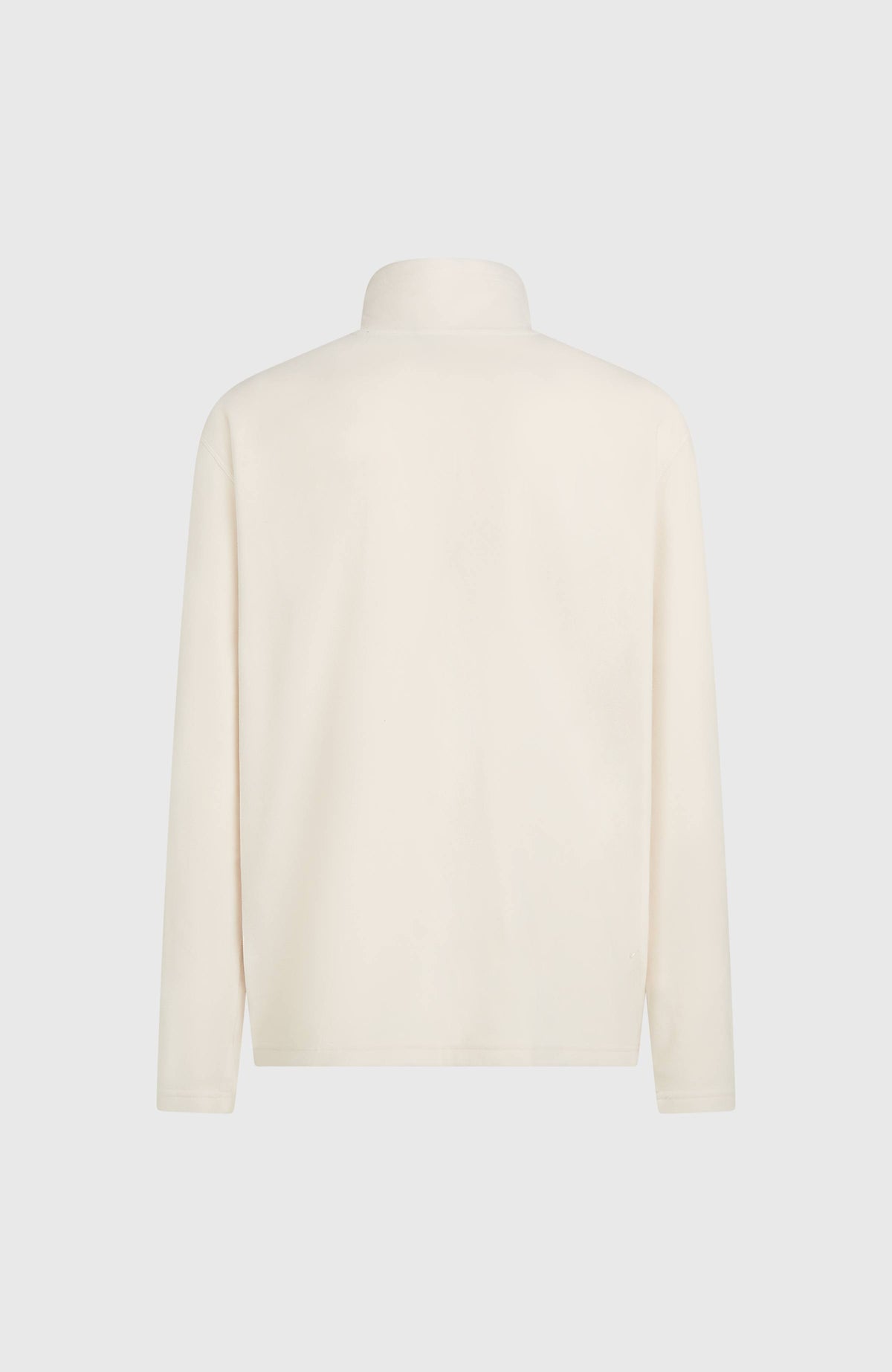 FWC'Cruz Jack's Polartec® Full-Zip Fleece | Linen White