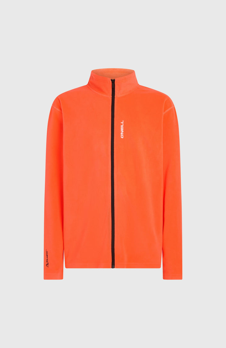 FWC'Cruz Jack's Polartec® Full-Zip Fleece | Tokyo Lights