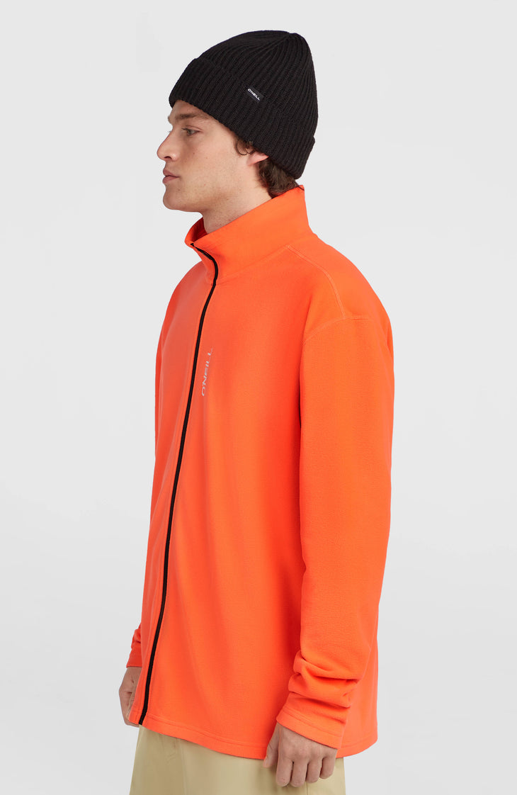 FWC'Cruz Jack's Polartec® Full-Zip Fleece | Tokyo Lights