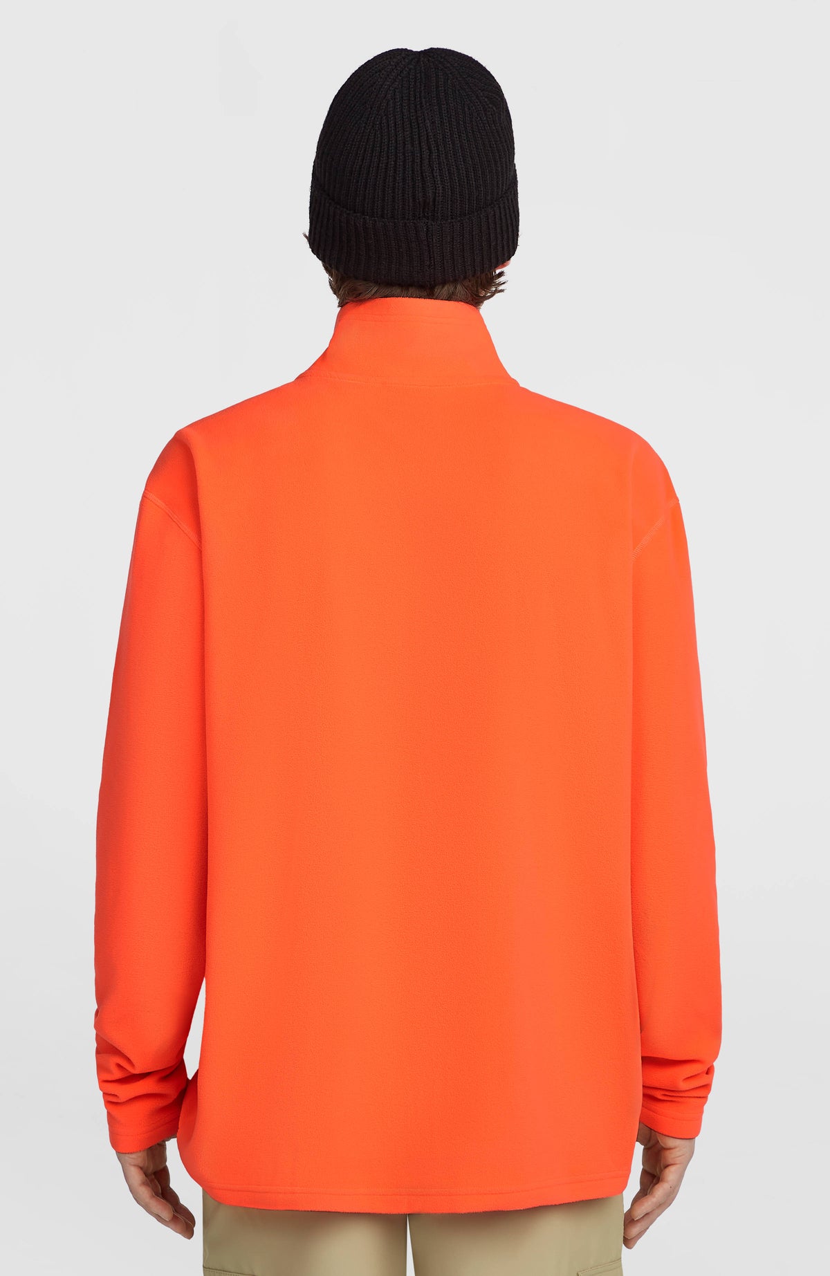 FWC'Cruz Jack's Polartec® Full-Zip Fleece | Tokyo Lights