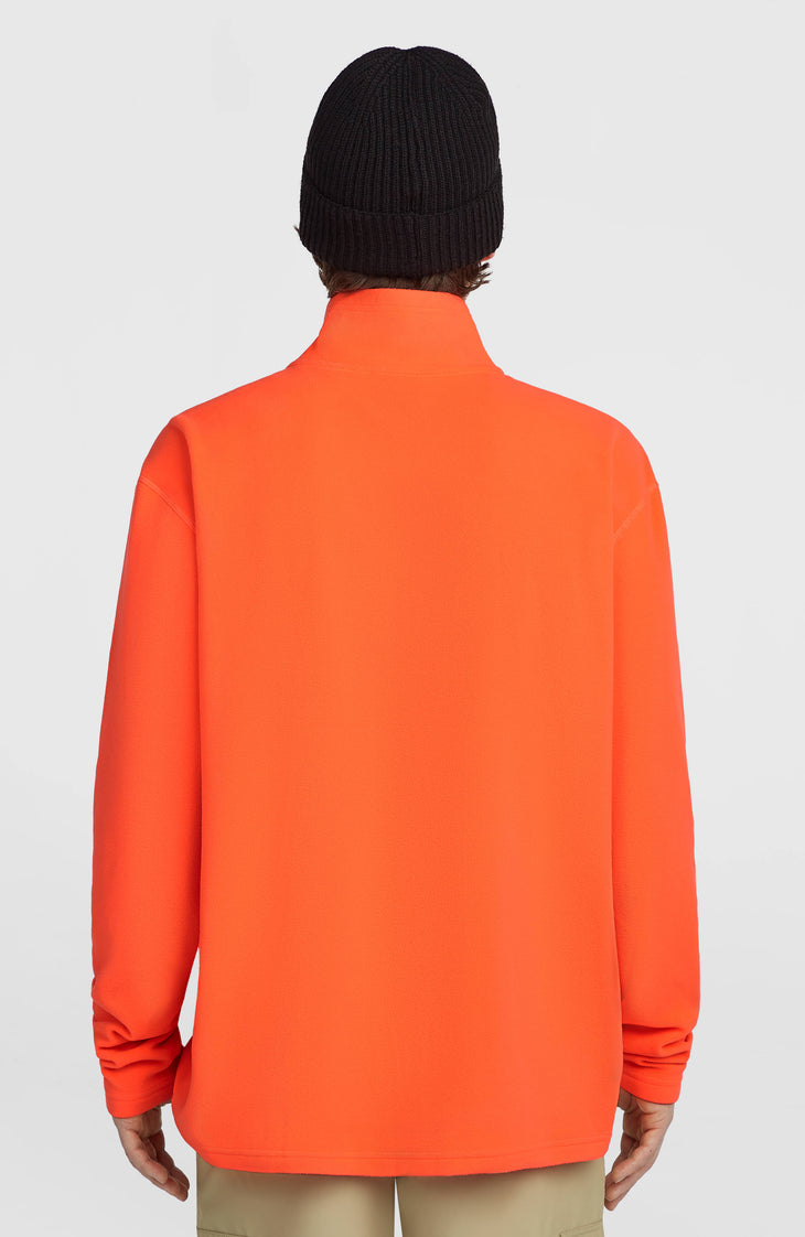 FWC'Cruz Jack's Polartec® Full-Zip Fleece | Tokyo Lights