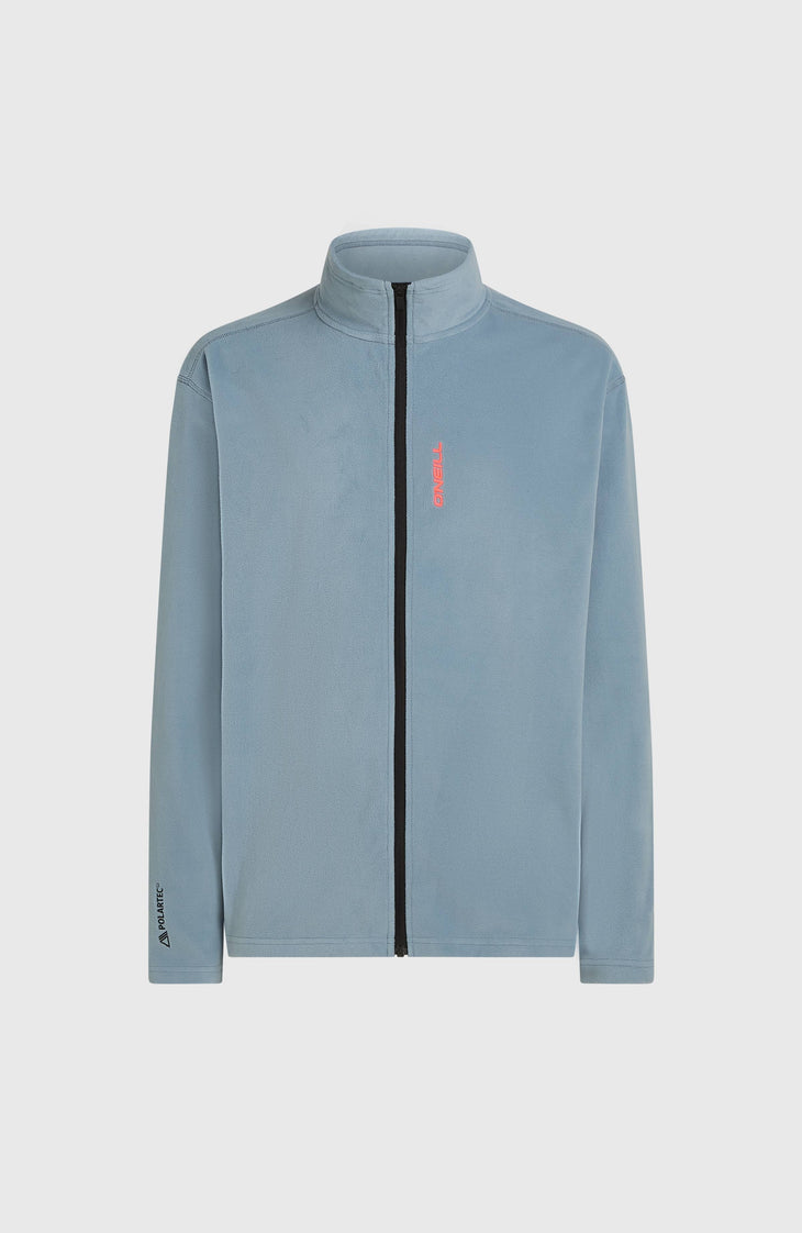 FWC'Cruz Jack's Polartec® Full-Zip Fleece | Murky Water