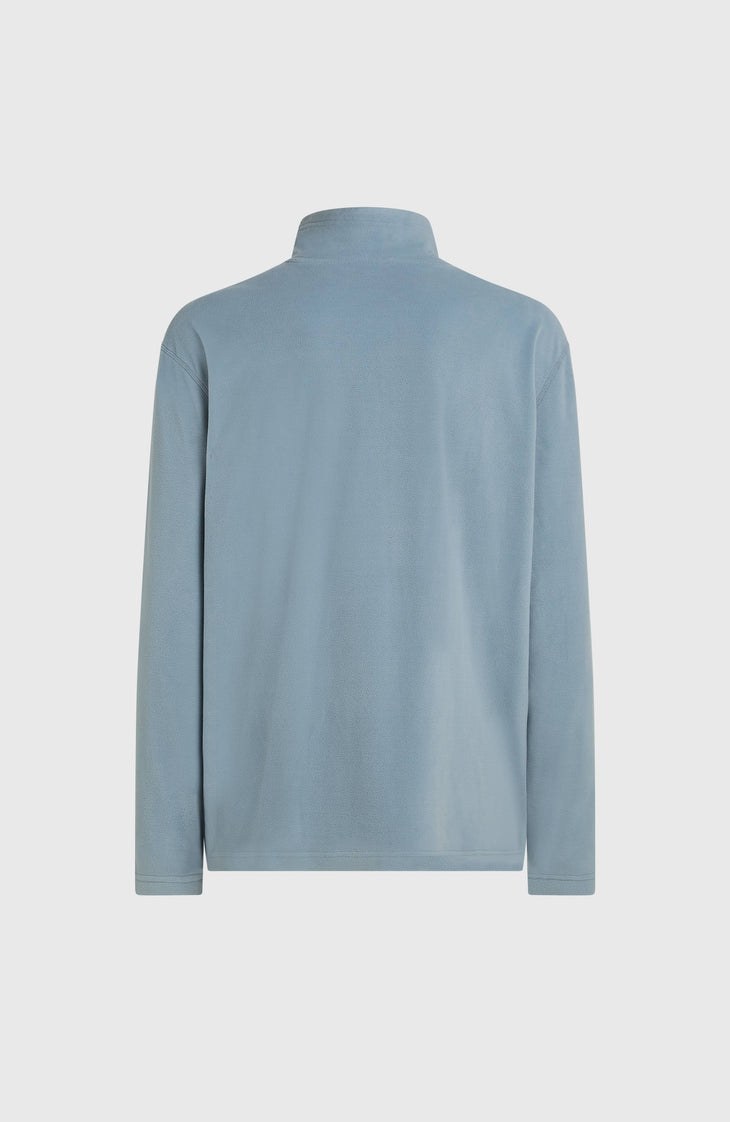 FWC'Cruz Jack's Polartec® Full-Zip Fleece | Murky Water