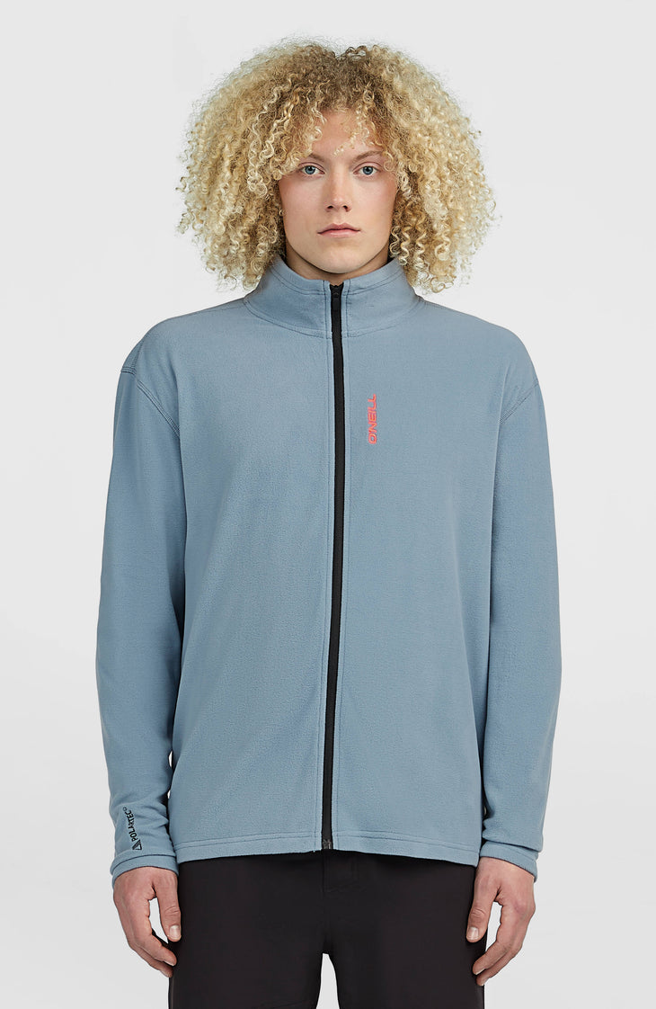 FWC'Cruz Jack's Polartec® Full-Zip Fleece | Murky Water
