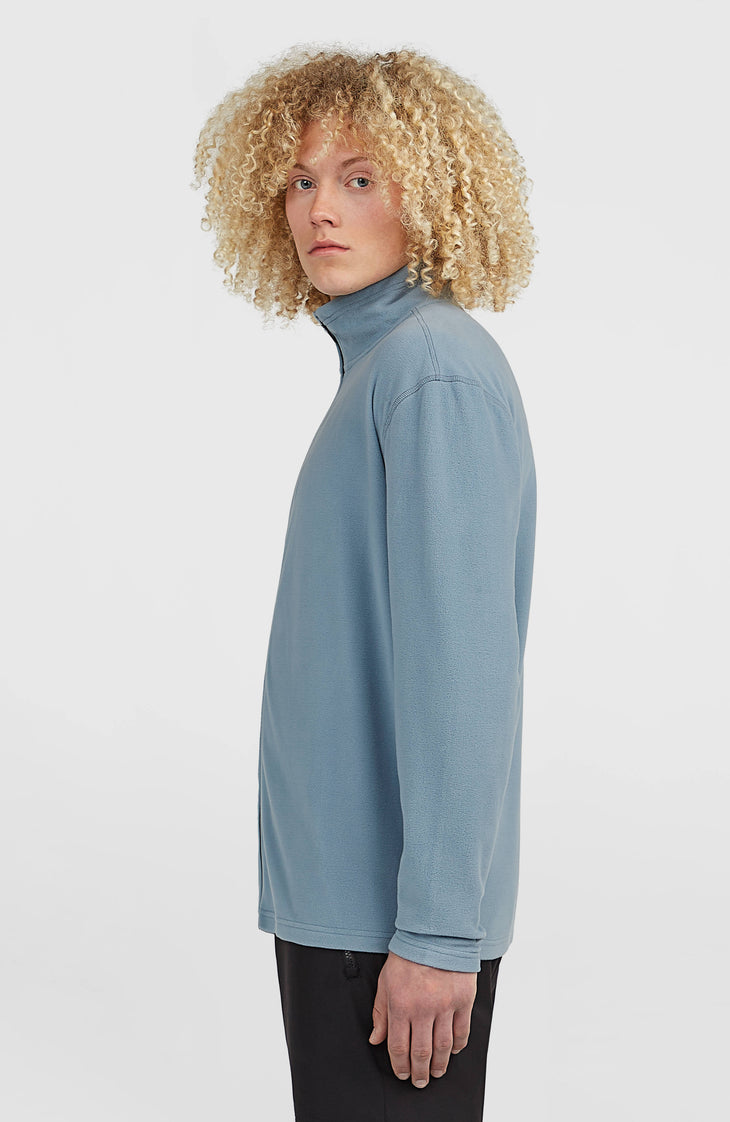 FWC'Cruz Jack's Polartec® Full-Zip Fleece | Murky Water