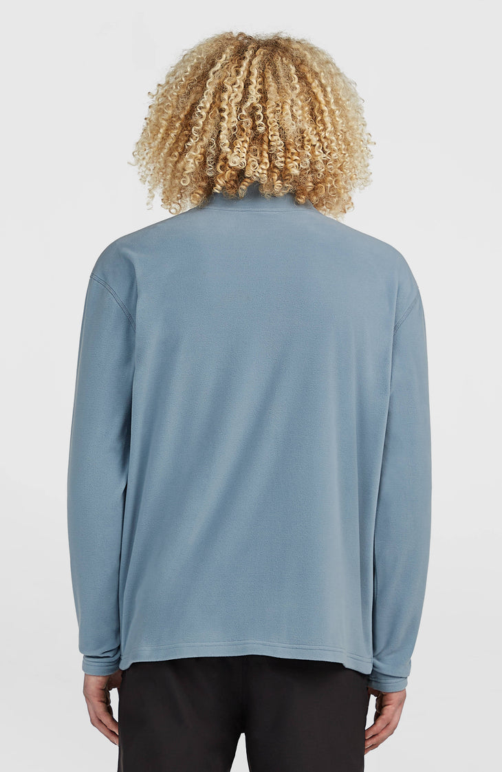 FWC'Cruz Jack's Polartec® Full-Zip Fleece | Murky Water