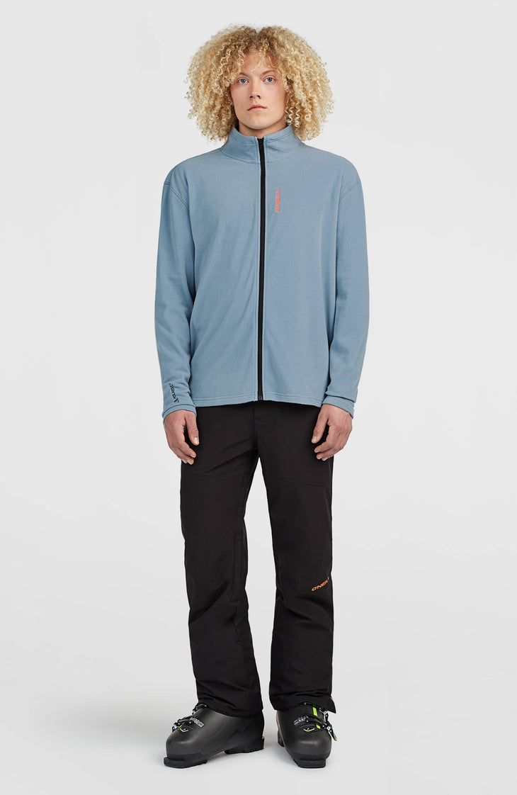 FWC'Cruz Jack's Polartec® Full-Zip Fleece | Murky Water