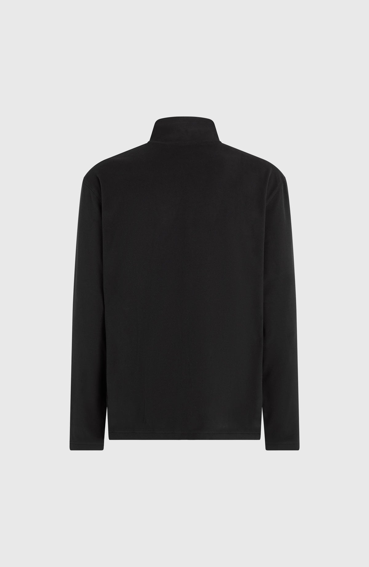 FWC'Cruz Jack's Polartec® Full-Zip Fleece | Black Out