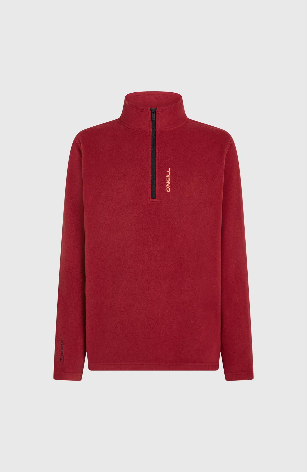 FWC'Cruz Jack's Polartec® Half-Zip Fleece | Tamarillo