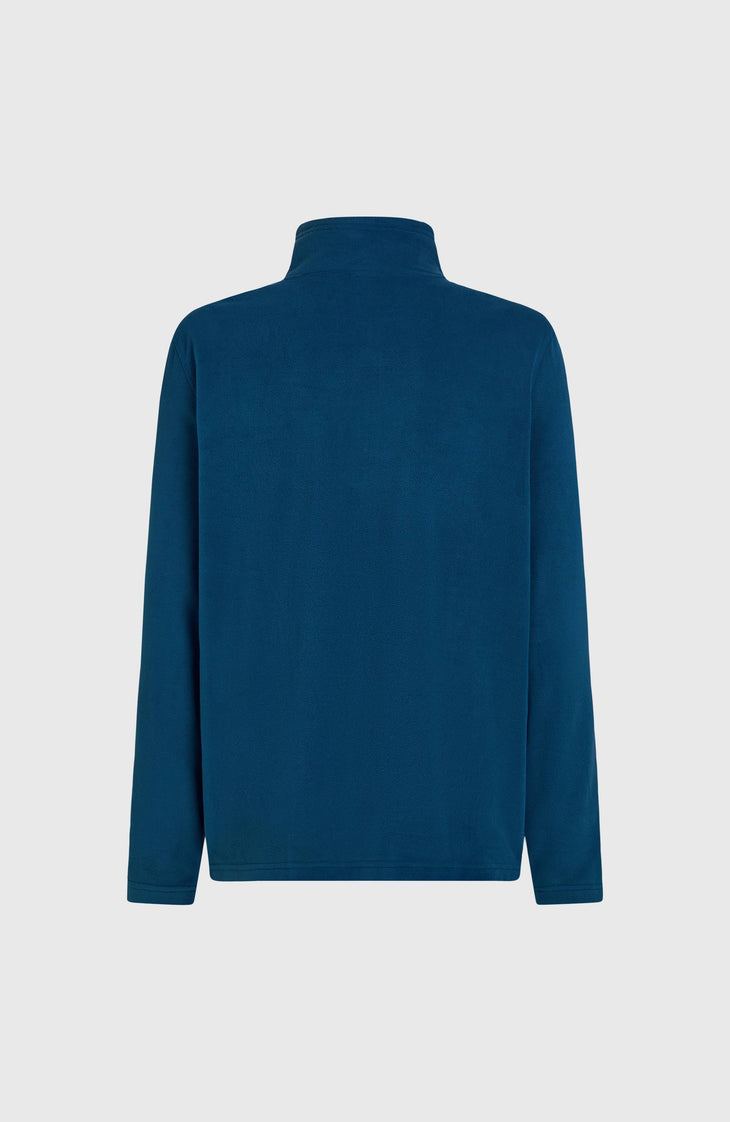 FWC'Cruz Jack's Polartec® Half-Zip Fleece | Regal Blue