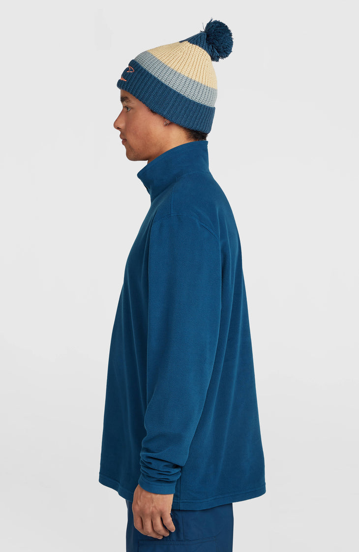 FWC'Cruz Jack's Polartec® Half-Zip Fleece | Regal Blue